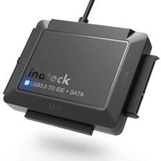 Inateck Usb 3.0 to ide/sata external hard drive reader applicable to 2.5"/3.5" hdd/ssd