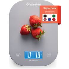 Digital Kitchen Scale, 1020NFS