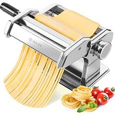 DelMonaco » The pasta maker's equipment  Pasta maker, Baking equipment,  Gadgets kitchen cooking