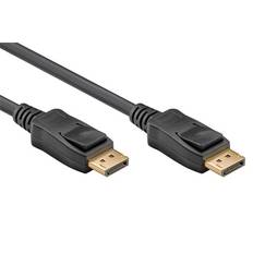 Displayport Pro DisplayPort 2.1 - DisplayPort 2.1 M-M 2m