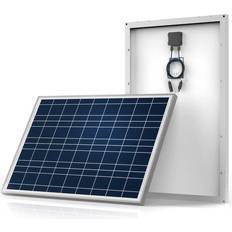 ACOPower solar panel 100 watt 12 volt pv module high-efficiency polycrystalli