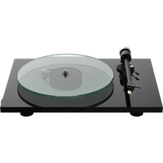 Pro-Ject Turntables Pro-Ject T2 W Turntable Black