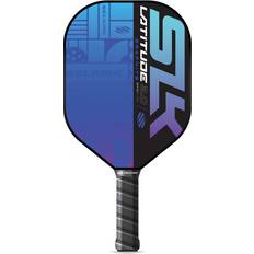 Pickleball Selkirk Latitude 2.0 Pickleball Paddle Blue