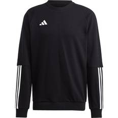 Adidas Herren - Sweatshirts Pullover adidas Tiro 23 Competition Crew Sweatshirt - Black