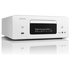 Stereo-Paket Denon CEOL N12 DAB Mini-System