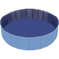 SOLAR SUN RINGS SSR-SB-02 UV Resistant Swimming Pool Spa Heater Circular Solar  Cover, Blue SSR-SB-02 - The Home Depot