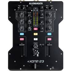 Allen & Heath DJ Mixers Allen & Heath XONE:23