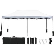 Garden & Outdoor Environment FDW Pop Up Canopy pop up Canopy