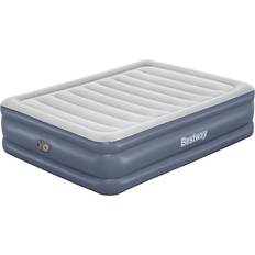 Bestway Air Beds Bestway Bestway Tritech 20 Inch Thick Durable Comfortable Air Mattress