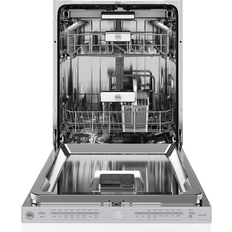 Dishwashers on sale Bertazzoni DW24T3IPT Premium Panel Ready Tall