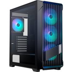 Raidmax X603 PC Case Mid Tower PC Case addressable RGB ARGB Fans