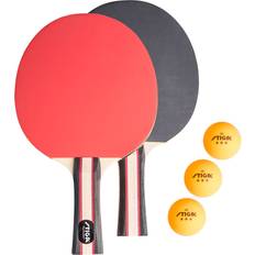 STIGA Sports Performance 2 Player Ping Pong Set