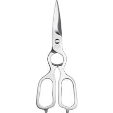 Kitchenaid Universal Stainless Steel Bent Shears in Black 