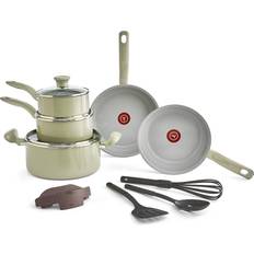 Tefal Cookware Sets (70 products) find prices here »