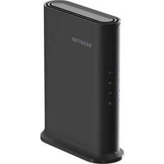 Netgear Routers Netgear dual-band 4-stream ax1600 wifi