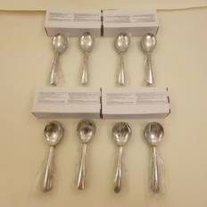 Stainless Steel Soup Spoons Walco walco windsor bouillon 5-7/8" Soup Spoon