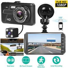 Car Cam Buddy - 2.5 inch HD Camera Recorder Car  