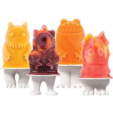 Popsicle Molds Tovolo Monster Pop Mold Set Of Popsicle Mold 4