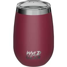 Rot Tumblergläser Wyld Gear Whiskey Tumbler