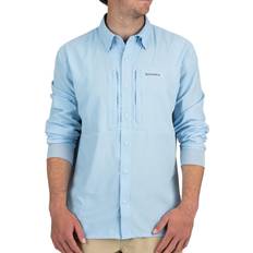 Simms Fishing Lines Simms Intruder BiComp Fishing Shirt