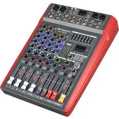 Dj bluetooth mixer • Compare & find best prices today »