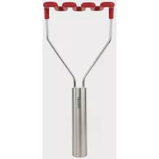 Red Potato Mashers Tovolo Cayenne Potato Masher