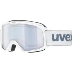 Skibrillen Uvex Herren Brille elemnt FM Weiß