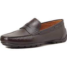 Geox Men Shoes Geox Moner 2fit brown