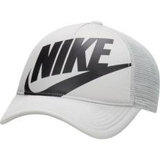 Barneklær Nike Boys' Snapback Hat Smoke Grey/Black Smoke Grey/Black Kids