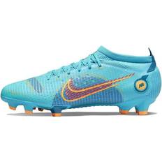 Nike mercurial vapor Nike Mercurial Vapor Pro FG 'Blueprint Pack'