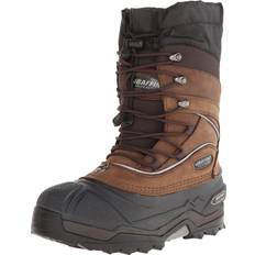 Snøring Høye støvler Baffin Men's Snow Monster-M, Worn Brown