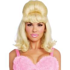Kurzhaarperücken Dreamgirl Bouffant Women's Wig As Shown