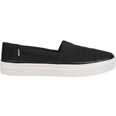 Toms Parker W - Black