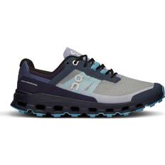Trail Running Shoes On Cloudvista M - Navy/Wash
