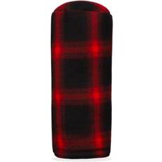 Titleist Golf-Zubehör Titleist Barrel Tartan Headcover