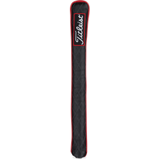 Titleist Golf-Zubehör Titleist Jet Black Tour Alignment Stick Cover