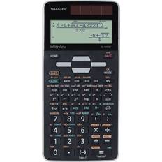Kalkulator Kalkulatorer Sharp EL-W506T