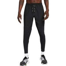 Nike Herren - Outdoor-Hosen Nike Dri-FIT Racing Pants Men - Black
