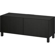 Ikea BESTÅ Fernsehschrank 120x48cm