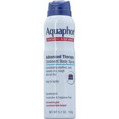 Aquaphor Advanced Therapy Ointment Body Spray 105g