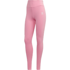 Adidas Women's Adicolor Essentials Leggings - Bliss Pink