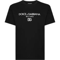 Polo Shirt DOLCE amp; GABBANA Men color Black