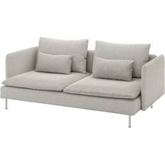 Ikea SÖDERHAMN Sofa 198cm 3-Sitzer