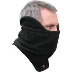 HotHands Heated Neck Gaiter Men - Black