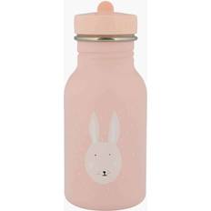 Trixie Baby Bottle 350ml Mrs. Rabbit