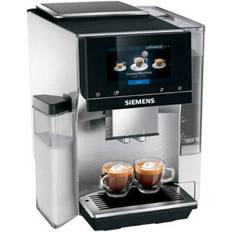 Integrierte Kaffeemühle Espressomaschinen Siemens TQ705D03