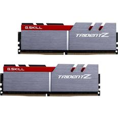 G.Skill Trident Z DDR4 3600MHz 2x8GB (F4-3600C17D-16GTZ)