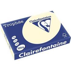 A4 Kopierpapier Clairefontaine Tropheé Copy Paper A4 120g/m² 250Stk.