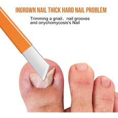 Nail Pliers Shein Foot Pedicure Knife