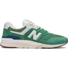 New Balance 997H M - Varsity Green with Light Rogue Wave